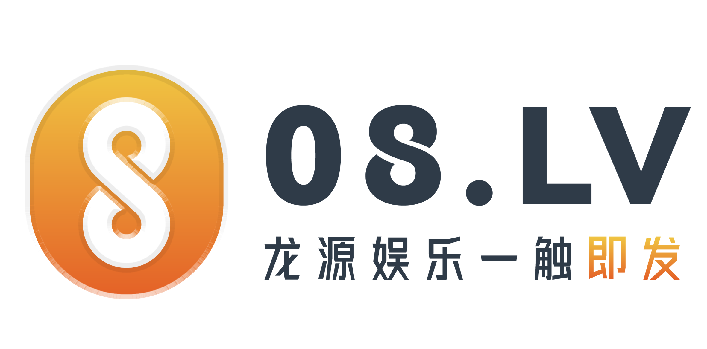 龙源娱乐Logo